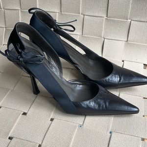 GUCCI - Tom Ford era pumps